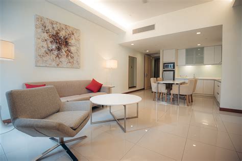 Studio Apartment Kuala Lumpur .